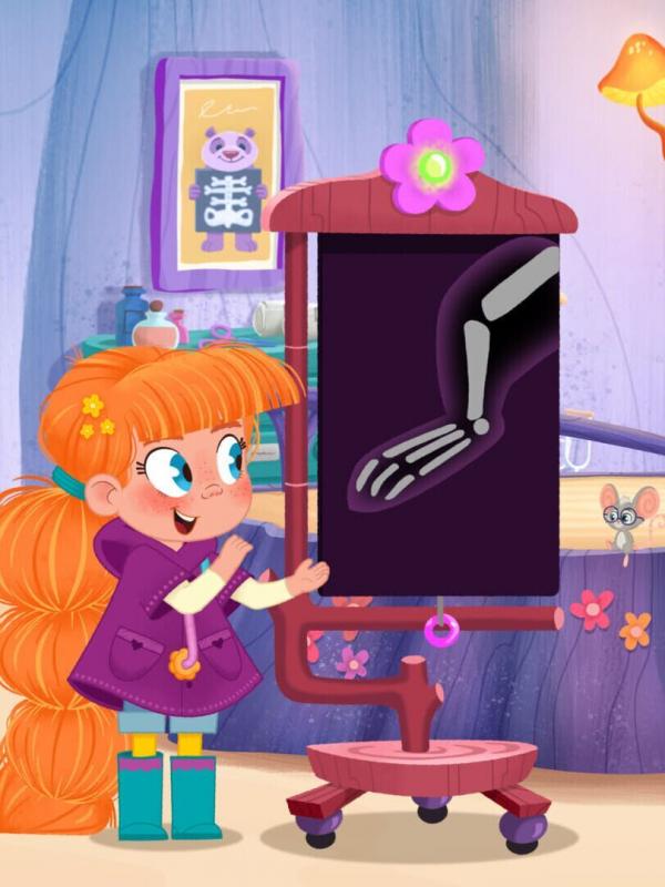 Vida la véto S1 E35