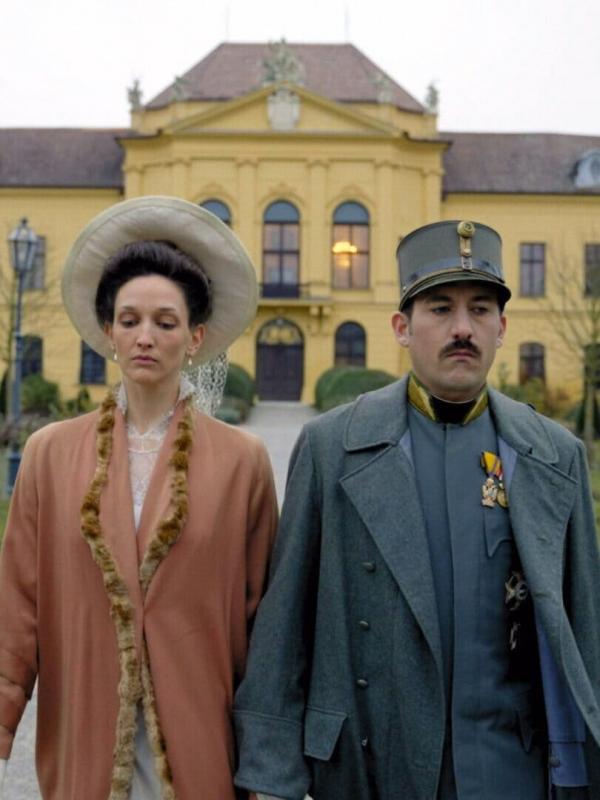 Habsburgs starke Frauen - Eine Spurensuche in Niederösterreich
