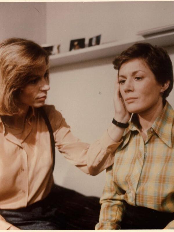 Le Silence autour de Christine M.