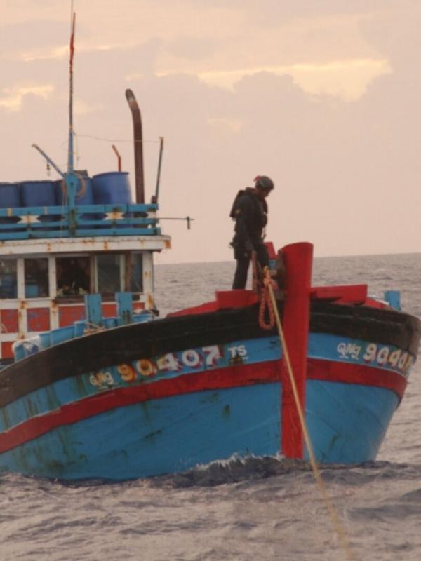 Douanes sous haute surveillance