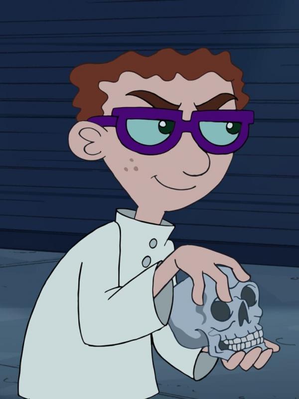 Phinéas et Ferb S4 E32
