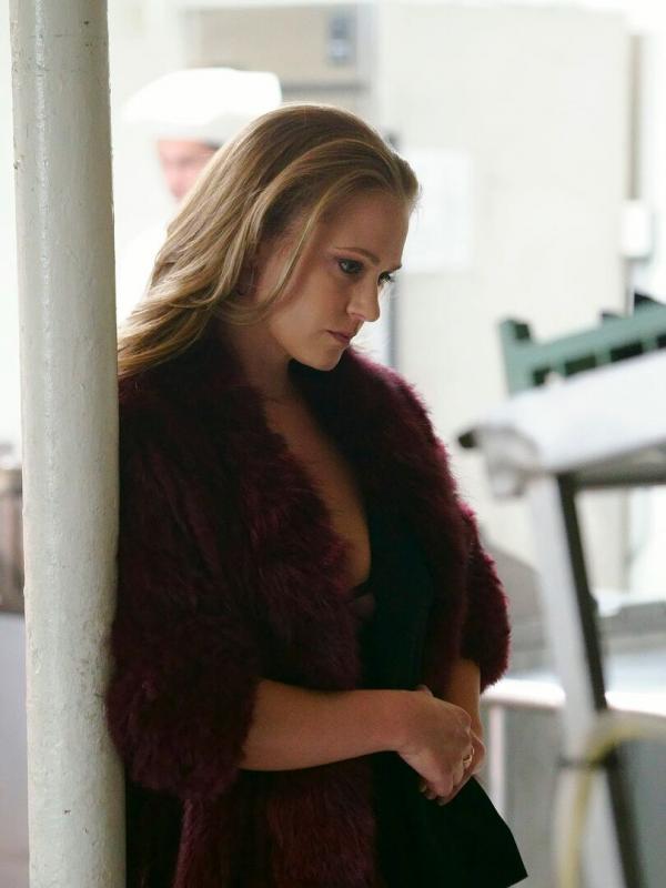 Esprits criminels S11 E4