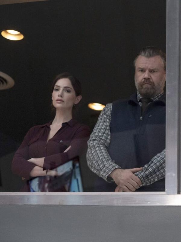 New Amsterdam S3 E2