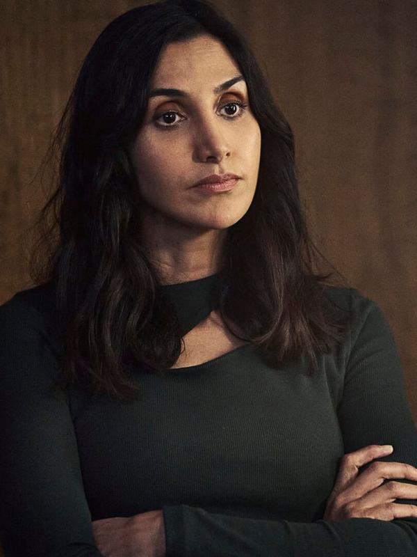 Gangs of London S3 E2