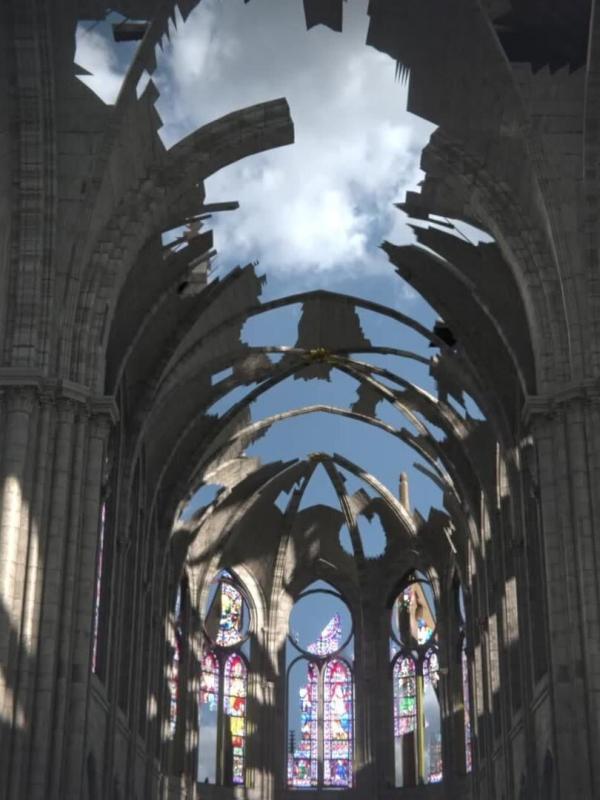 Notre-Dame de Paris : les 10 secrets d'une cathédrale mythique