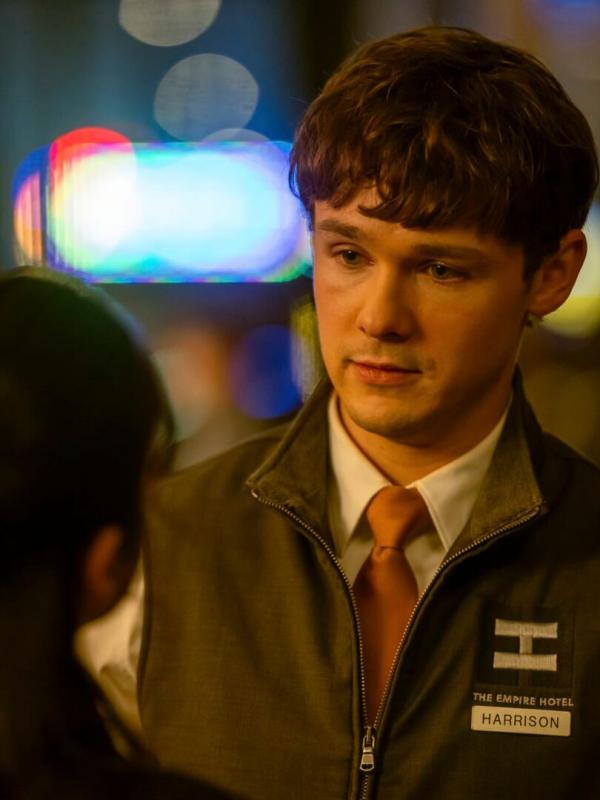 Dexter: Resurrection S1 E3