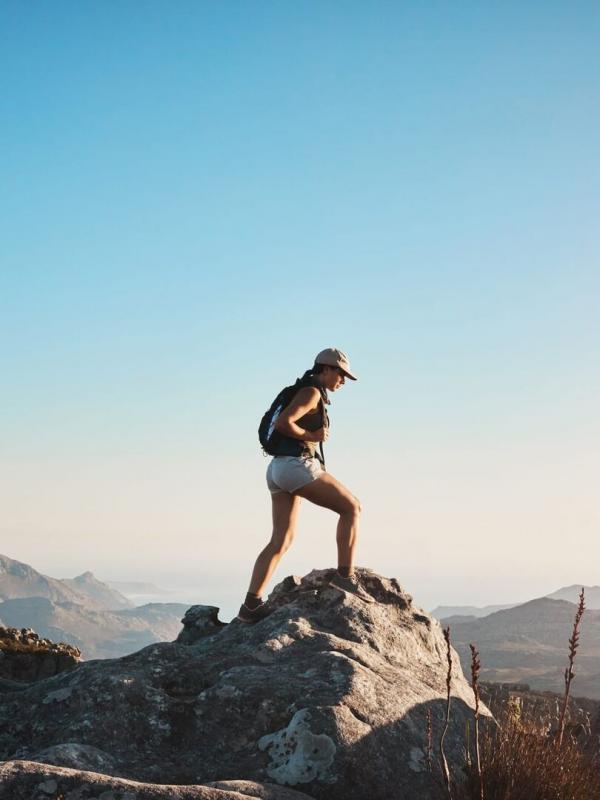 Superkraft Motivation