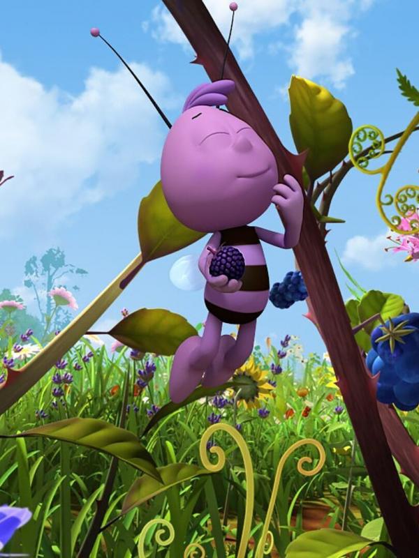 Maya de Bij S2 E17