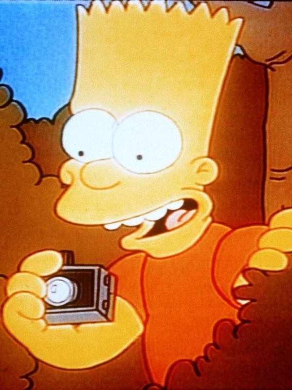 Die Simpsons S1 E10