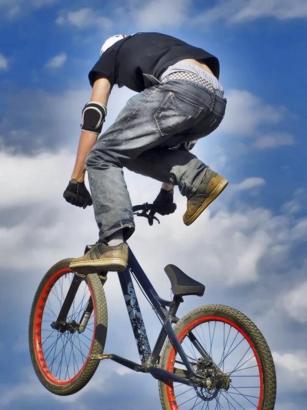 Send It S1 E5
