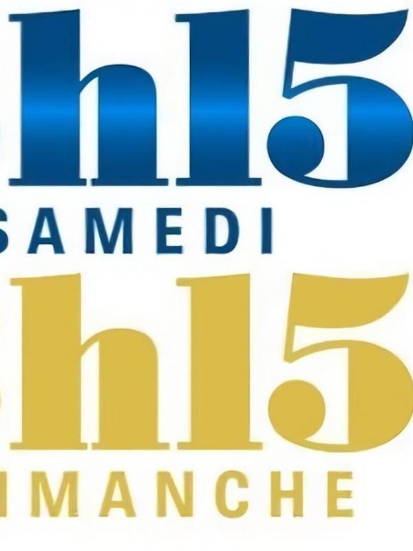 13h15, le dimanche