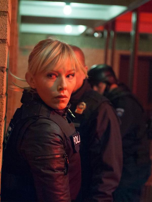 New York Unité Spéciale S14 E9