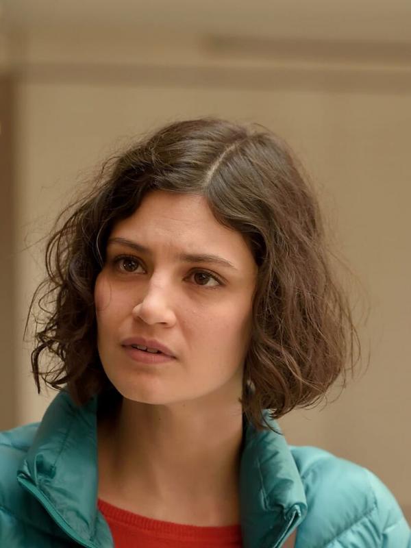 Cassandre S1 E3