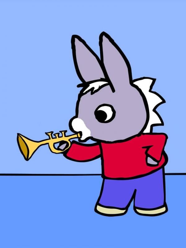 Trotro en LSF S1 E11