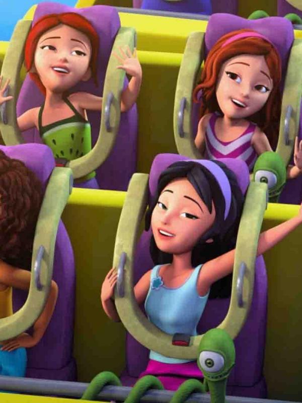 LEGO Friends: The Next Chapter S3 E17