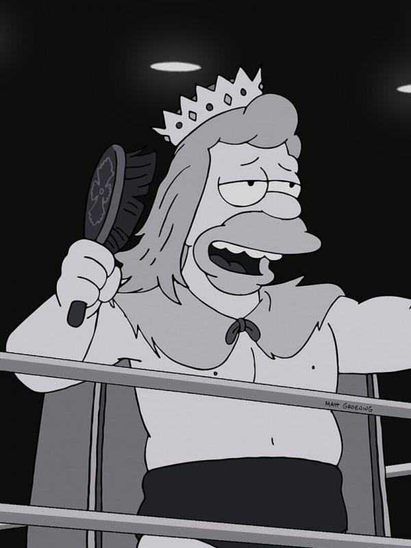 Les Simpson S24 E14