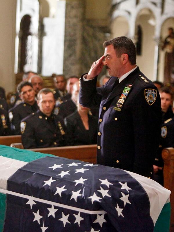 Blue Bloods S1 E4