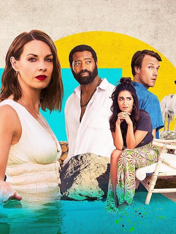 Two Weeks in August S1 E2