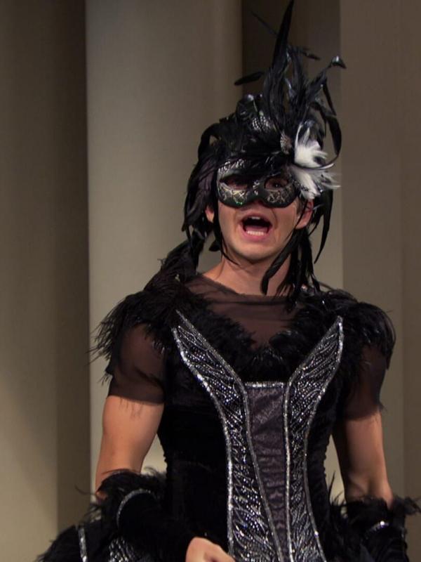 Les Thunderman S2 E14