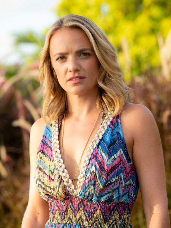 Meurtres au paradis S10 E3