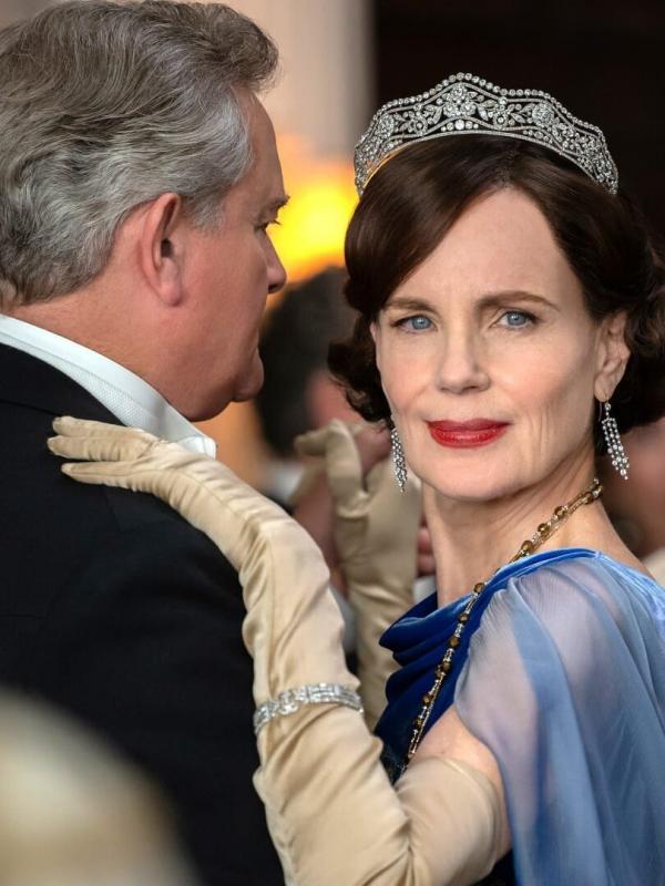 Downton Abbey III : Le grand final