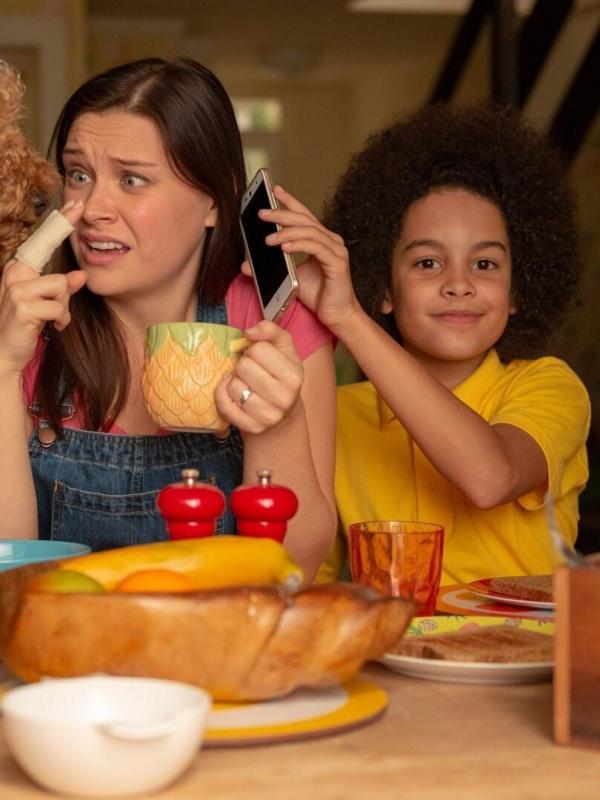 Waffel de wonderhond S3 E13