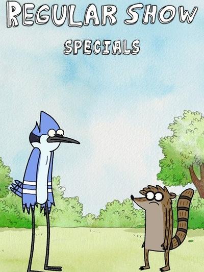 Regular Show