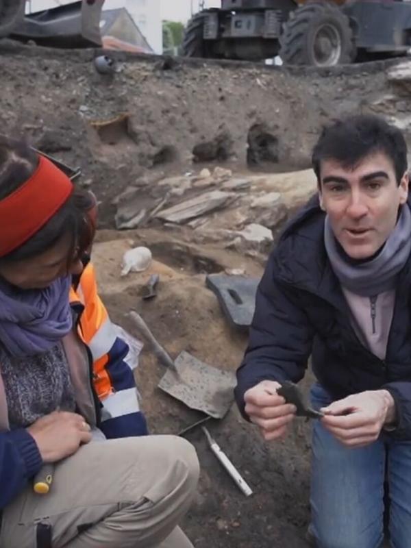 C'est toujours pas sorcier