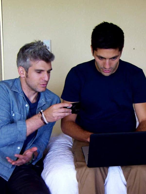 Catfish : fausse identité