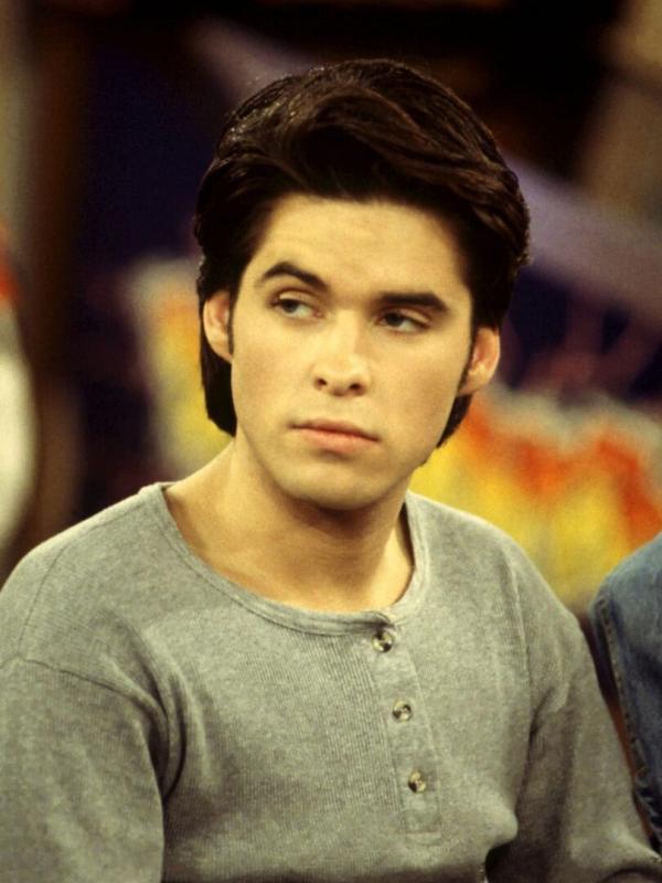 Les Années fac S1 E161