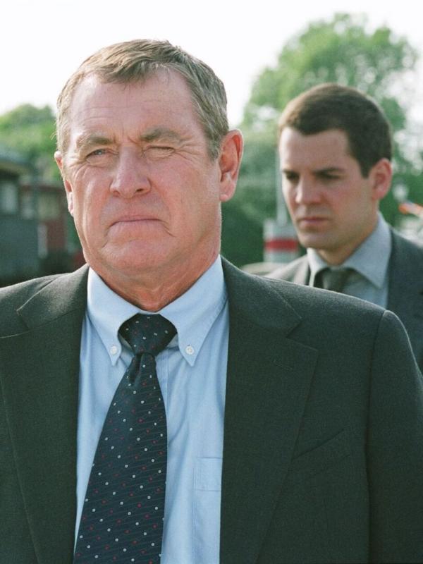 Inspecteur Barnaby S8 E1