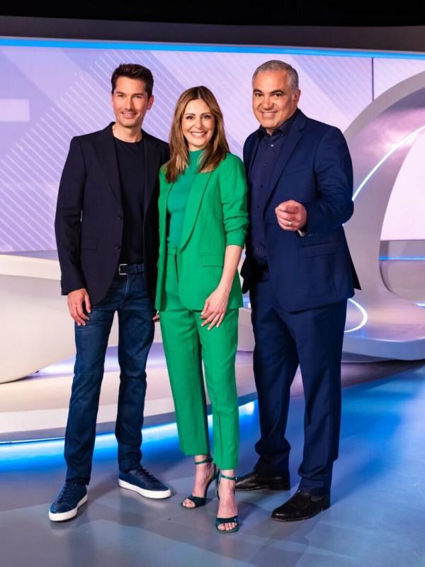 Galileo X-Plorer: Mächte im Schatten