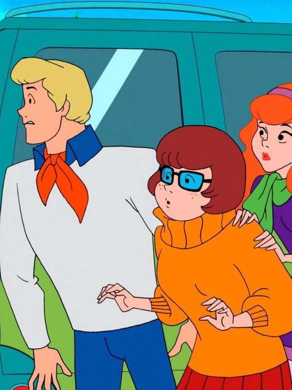 Scooby-Doo et compagnie S1 E9