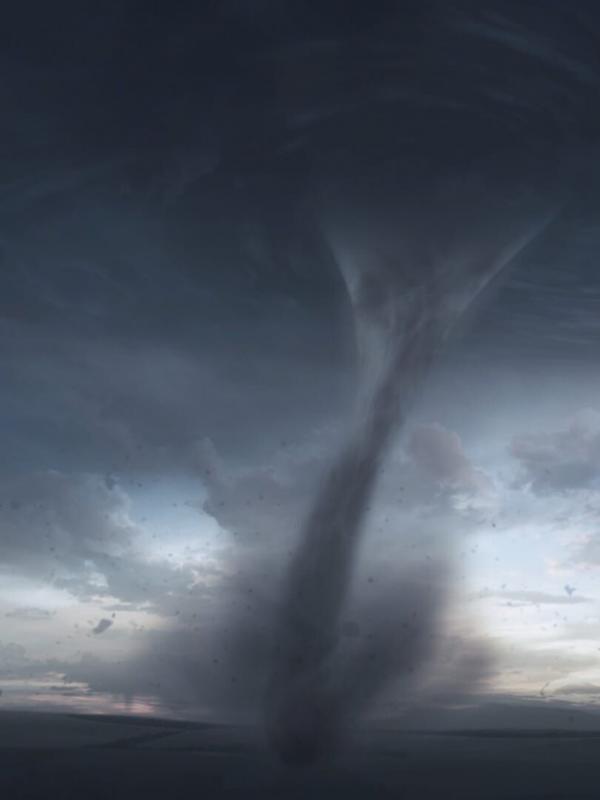 Face aux éléments : la planète en colère