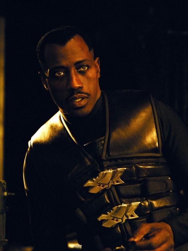 Blade II