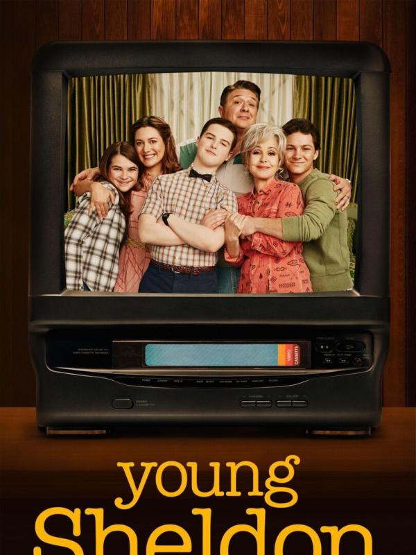 Young Sheldon S3 E8