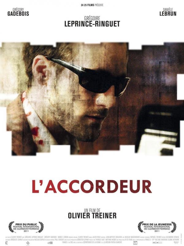 L'accordeur