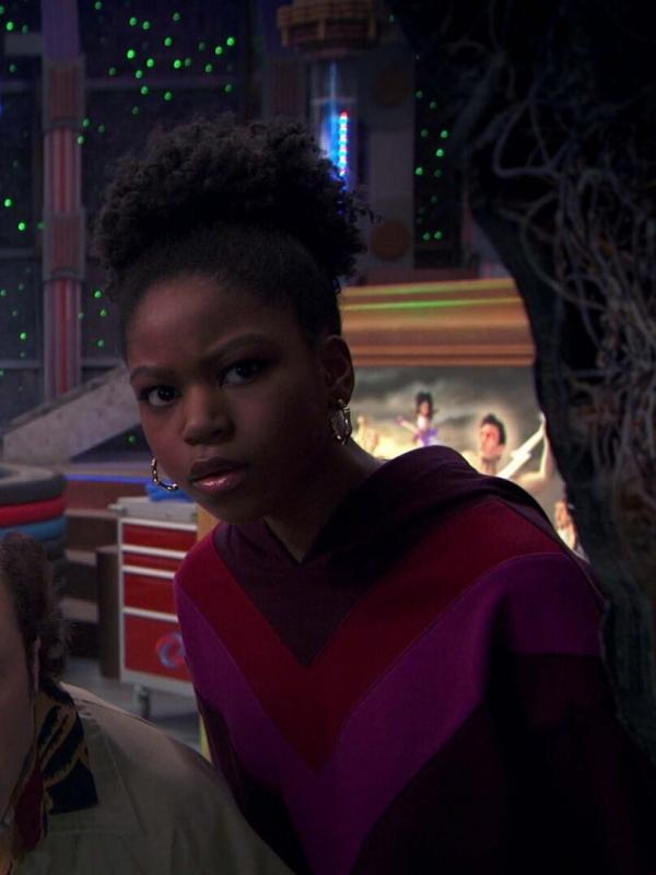 Henry Danger S5 E20