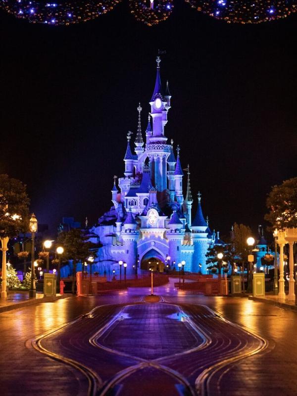 La magie de Disney, tous les secrets enfin révélés !