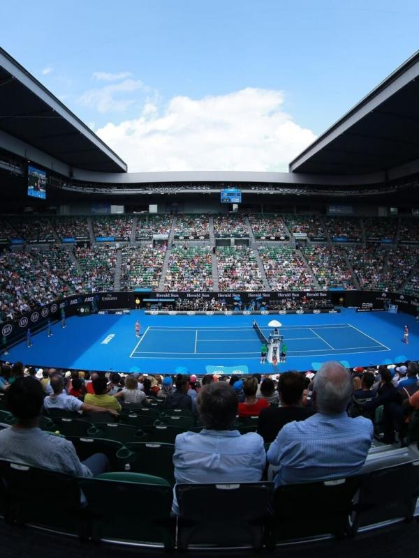 Tennis : Billie Jean King Cup