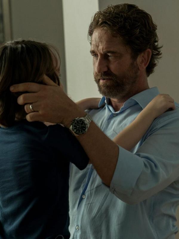 Greenland, le dernier refuge