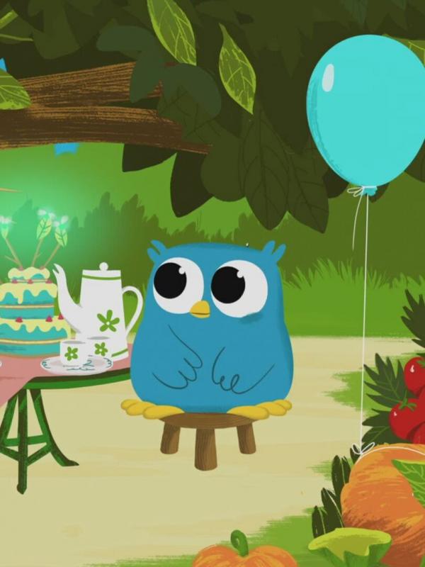 Ollie S1 E27