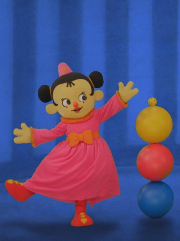 Bumba S1 E30
