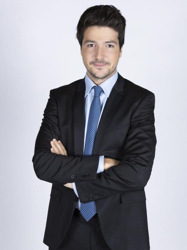 L'Heure des Pros 2 Week-End