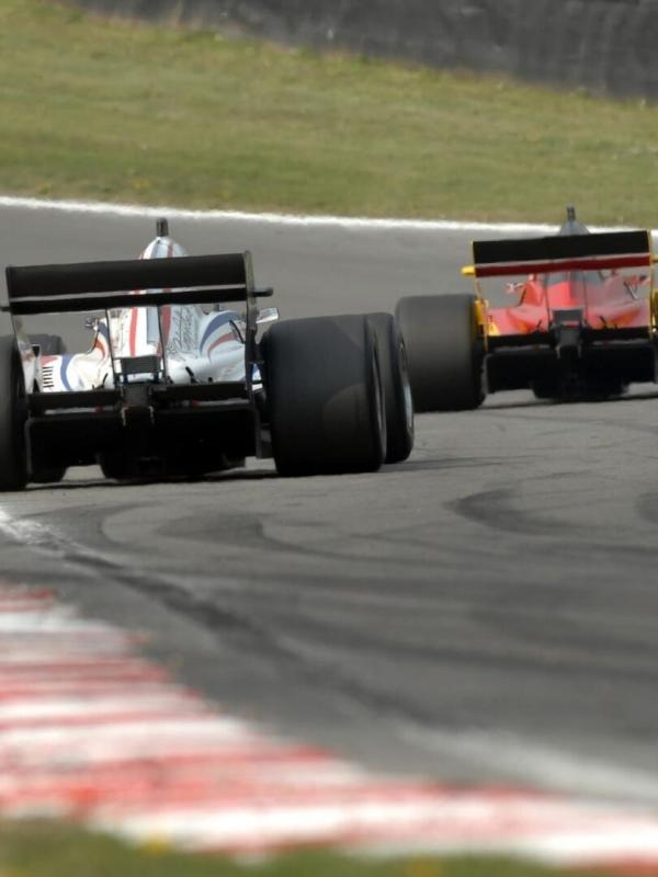 Grand Prix de Monaco