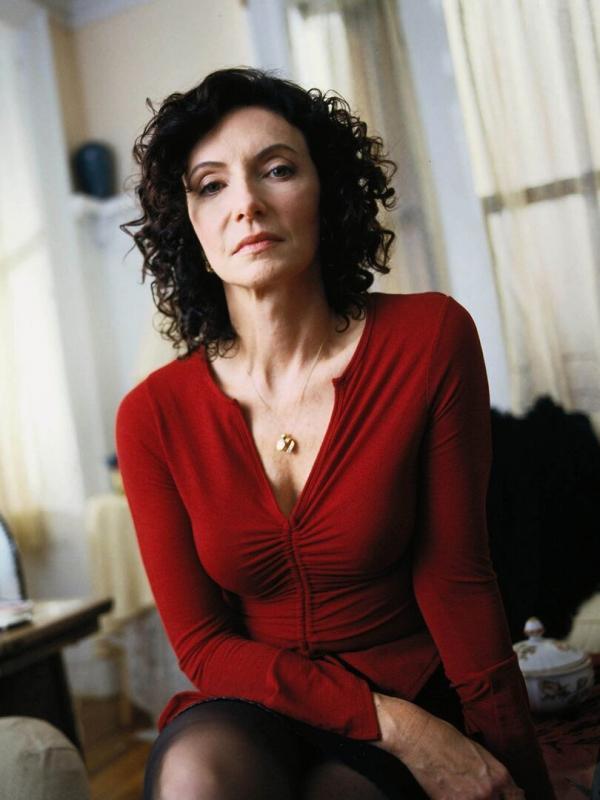 New York Unité Spéciale S3 E21