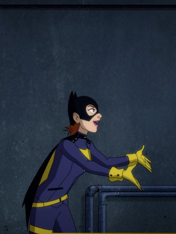 Harley Quinn S2 E5