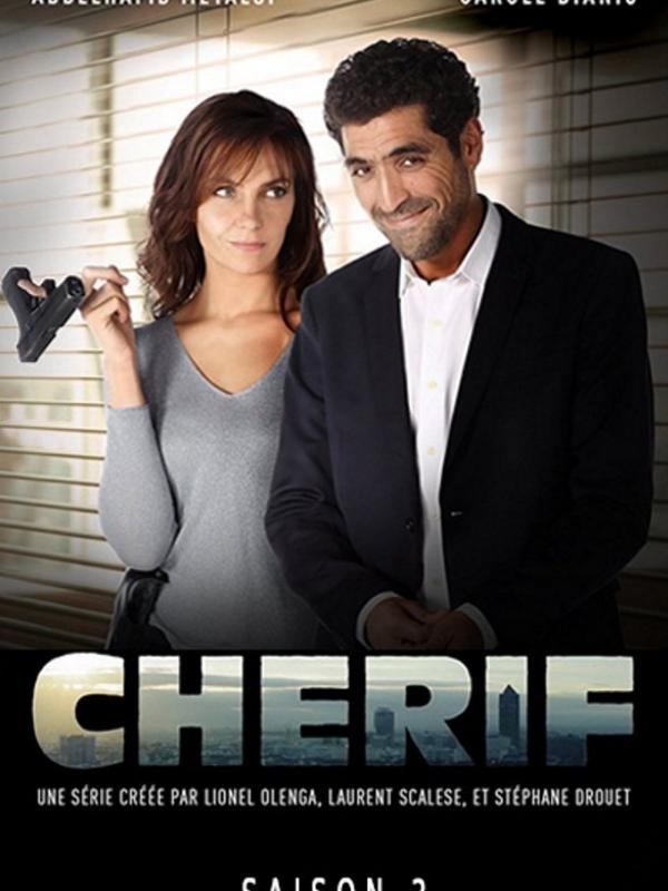 Cherif