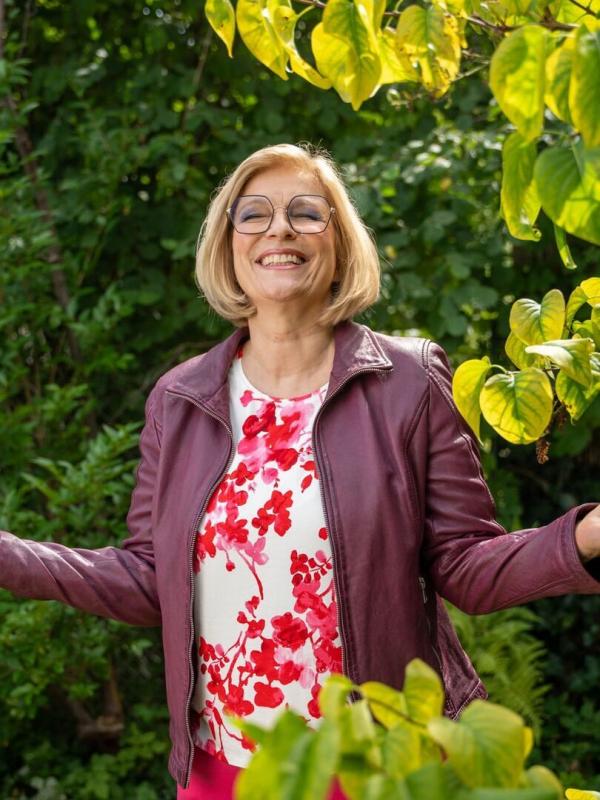 Wissen vor acht - Mensch