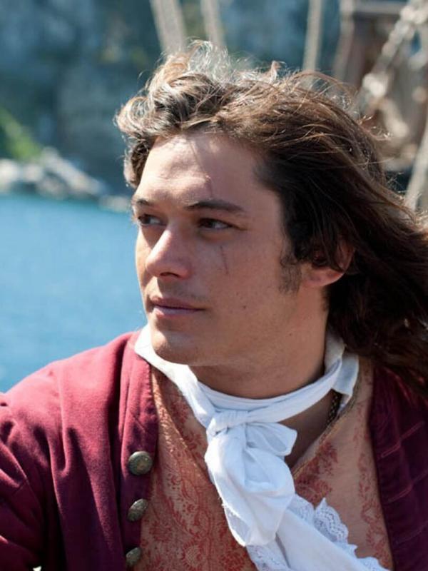 L'Epervier S1 E3